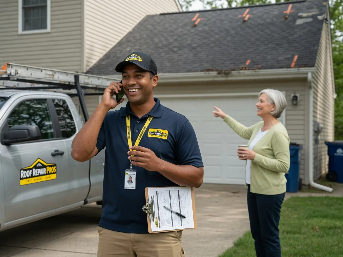 Roof Repair Adolphus, KY FAQs